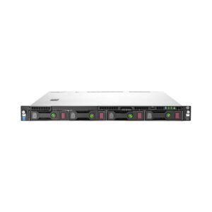 Serveur HPE ProLiant DL60 Gen9 E5-2603v4 8GB B140i 2x1TB SATA (840622-425)