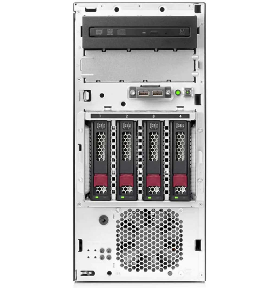 Serveur HPE ProLiant ML30 Gen10 (P06761-B21) – Image 2