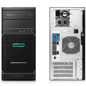Serveur HPE ProLiant ML30 Gen10 (P06761-B21)