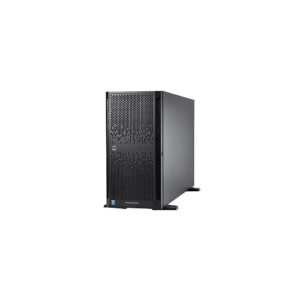 Serveur HPE ProLiant ML350 Gen9 E5-2620v4 2P 16GB-R P440ar 8SFF 2x300GB 500W PS Server/GO