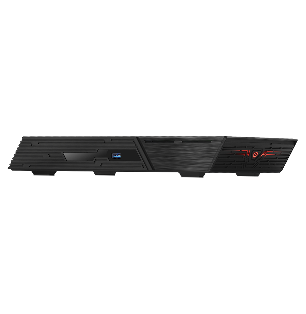 Serveur NAS 12 slots M.2 NVMe Asustor Flashstor 12 Pro (FS6712X) – Image 2