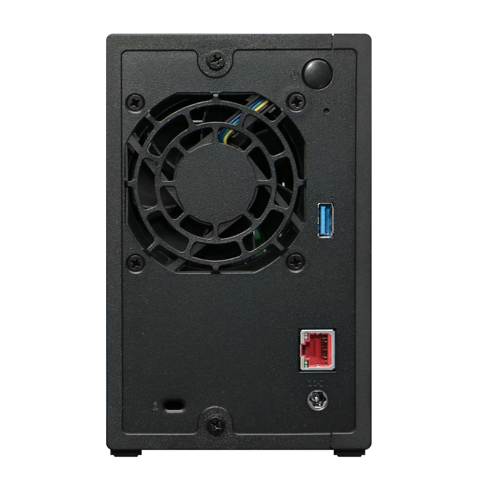 Serveur NAS 2 Baies Asustor Drivestor 2 (AS1102T) – Image 2