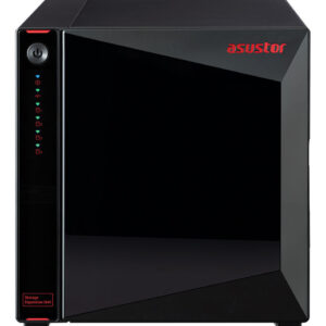 Serveur NAS 4 Baies Asustor Xpanstor 4 (AS5004U)