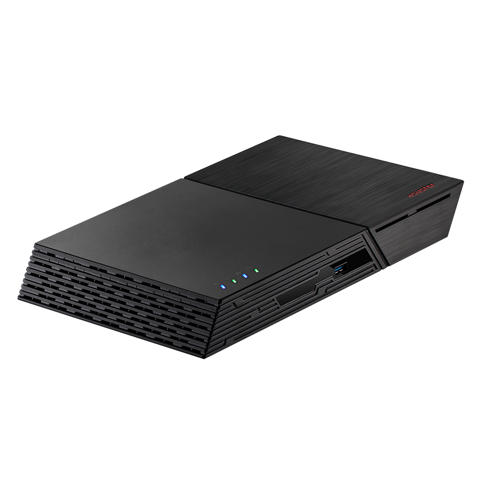 Serveur NAS 6 slots M.2 NVMe Asustor Flashstor 6 (FS6706T) – Image 2