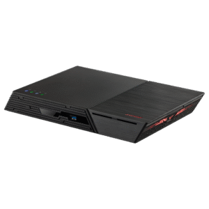 Serveur NAS 6 slots M.2 NVMe Asustor Flashstor 6 (FS6706T)