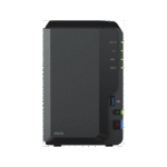 Serveur NAS 2 Baies Synology DiskStation DS223 (DS223)