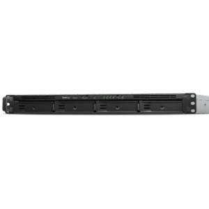 Serveur NAS 4 baies Synology RackStation RS422+