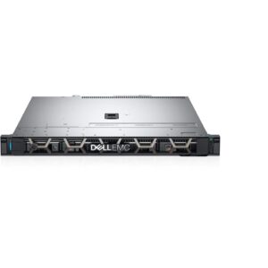 Serveur rack Dell PowerEdge R240 Intel Xeon (PER240MM2)