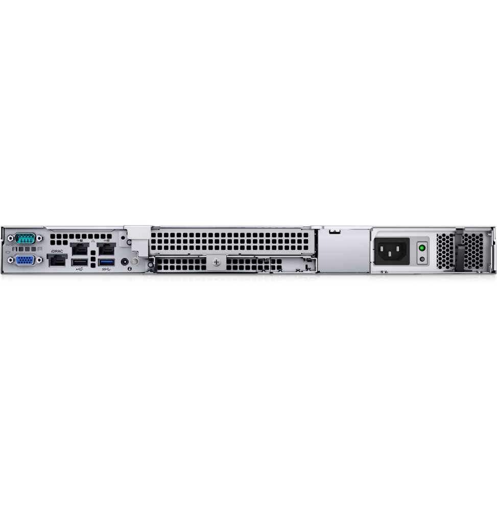 Serveur rack Dell PowerEdge R250 (PER250CM2) – Image 2