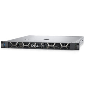 Serveur rack Dell PowerEdge R350 (PER350CM1)