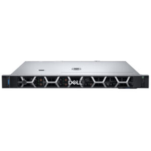 Serveur Rack Dell PowerEdge R360 (EMEA_PER360SPL2)
