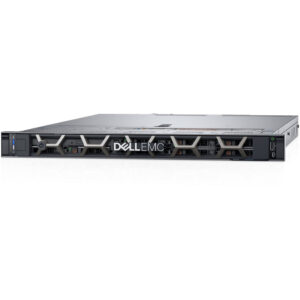 Serveur rack Dell PowerEdge R440 Xeon 16GB 2*600GB (PER440MM1-A)