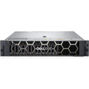 Serveur Rack Dell PowerEdge R750XS (EMEA_PER750XS2FLEXI)