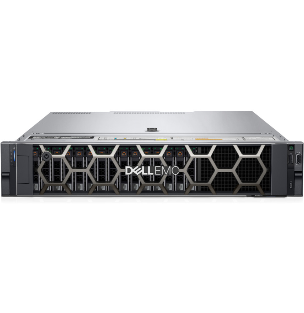 Serveur Rack Dell PowerEdge R750XS (EMEA_PER750XS2FLEXI)