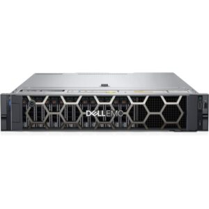 Serveur rack Dell PowerEdge R750XS Intel Xeon 4310 (PER750XS)