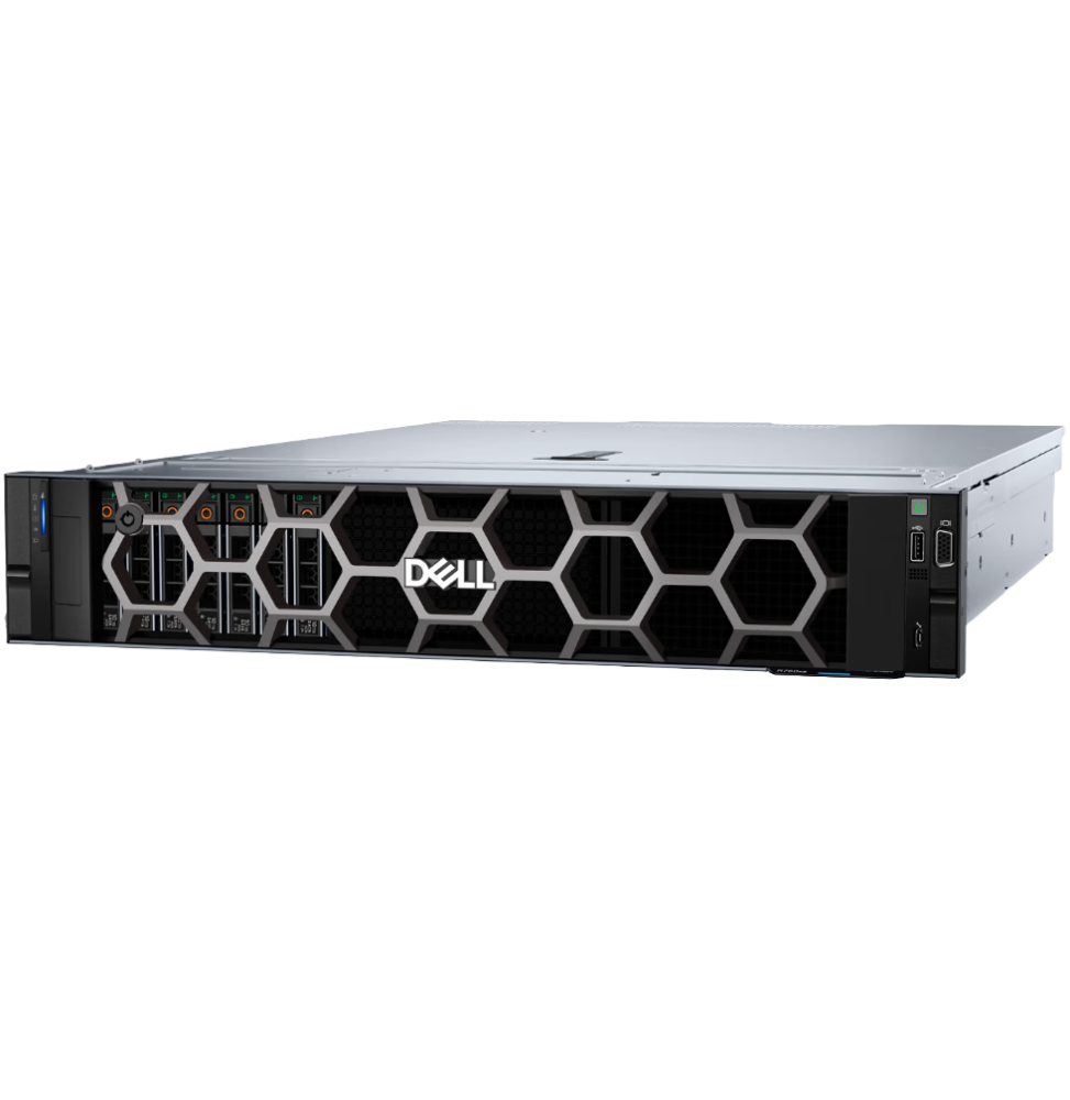Serveur Rack Dell PowerEdge R760XS (EMEA_PER760XS1FLEXI) – Image 2