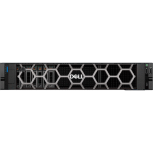 Serveur Rack Dell PowerEdge R760XS (EMEA_PER760XS1FLEXI)
