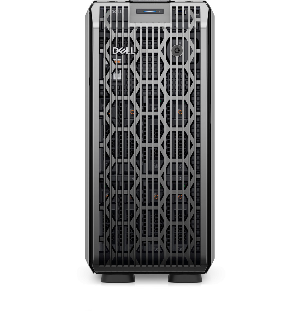 Serveur tour Dell PowerEdge T350 (EMEA_PET350SPL1)