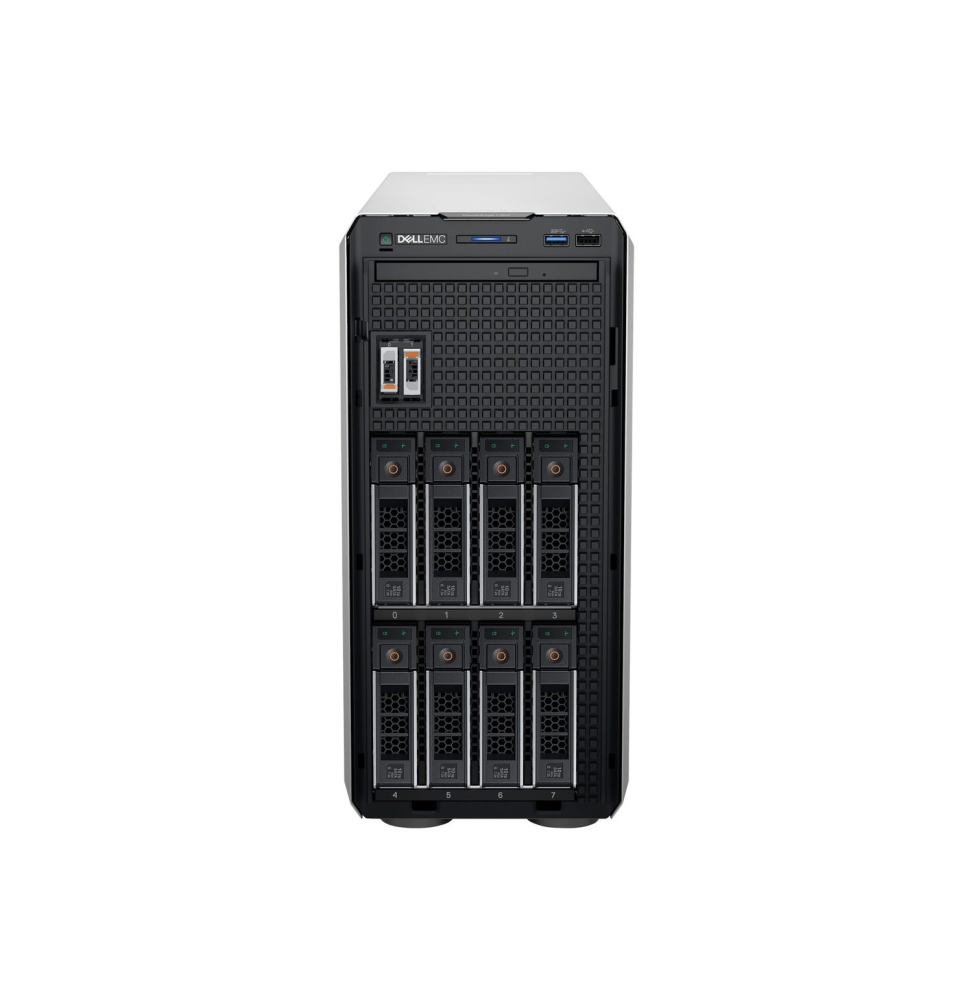 Serveur tour Dell PowerEdge T350 (EMEA_PET350SPL1) – Image 2
