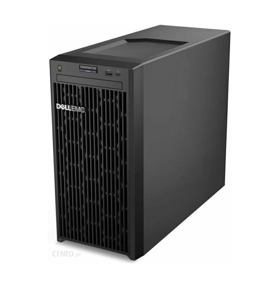 Serveur tour Dell PowerEdge T150 Xeon E-2314 (EMEA_PET150SPL3) – Image 2