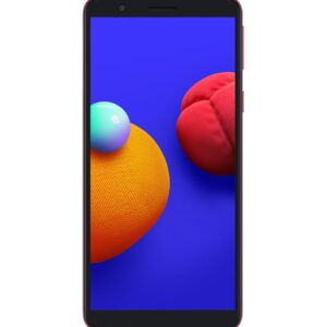 Smartphone Samsung Galaxy A01 Core (Double SIM)