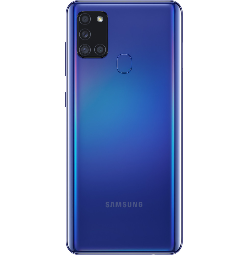 Smartphone Samsung Galaxy A21s (Double SIM) – Image 2