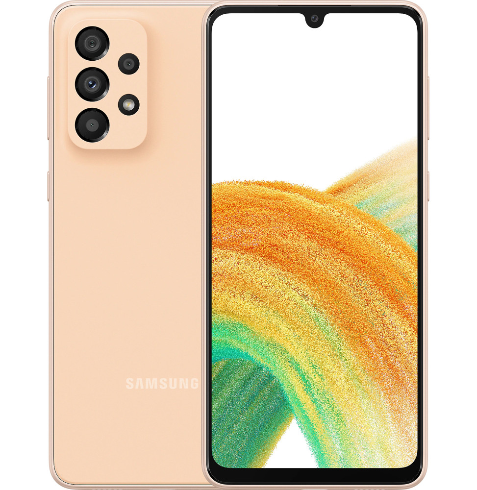 Samsung Galaxy A33 5G (Dual Sim) – Image 2