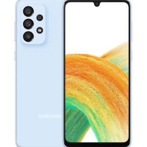 Samsung Galaxy A33 5G (Dual Sim)