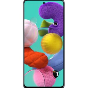 Smartphone Samsung Galaxy A51 (Double SIM)