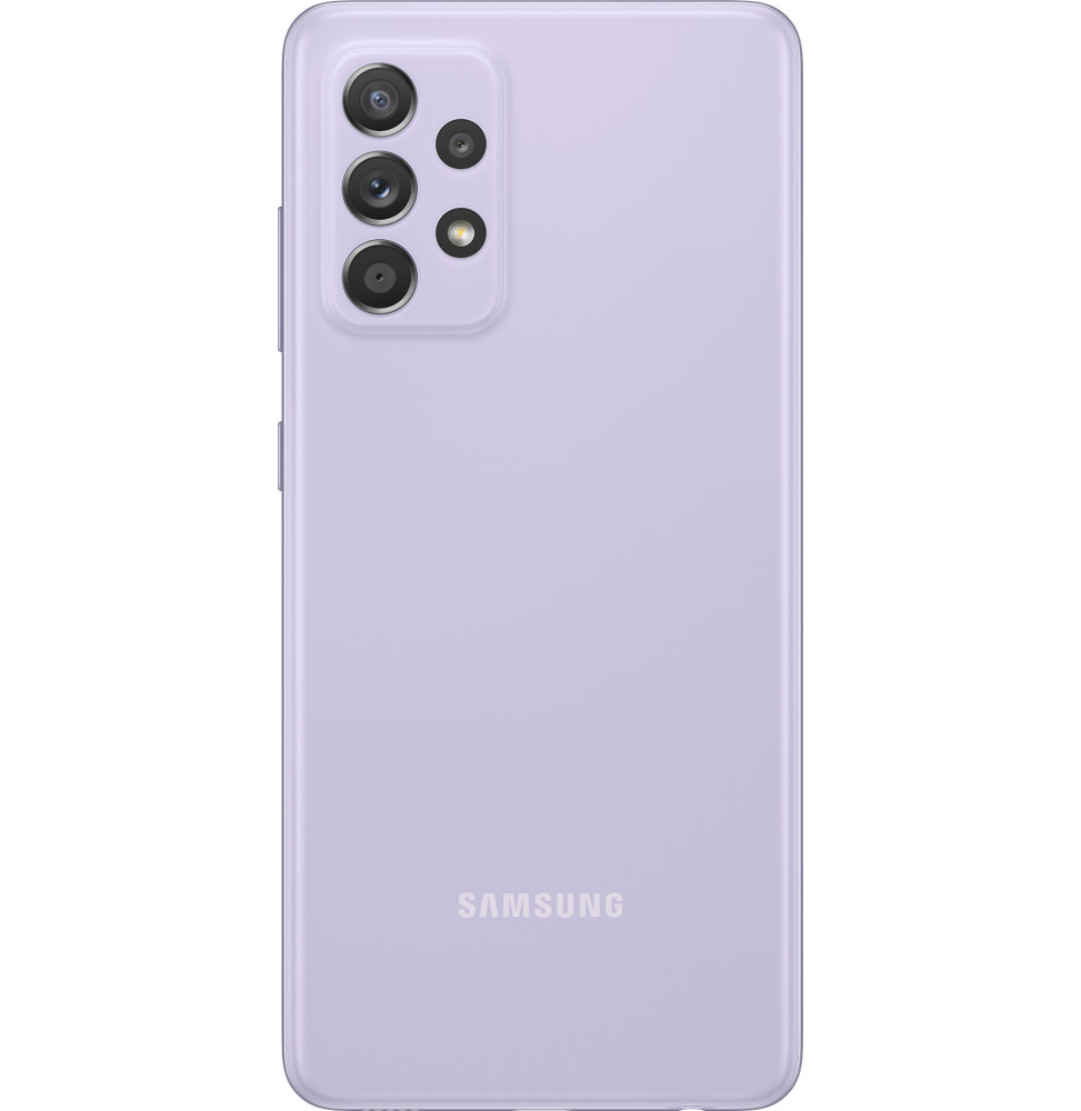 Smartphone Samsung Galaxy A52 (Dual Sim) – Image 2