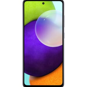 Smartphone Samsung Galaxy A52 (Dual Sim)