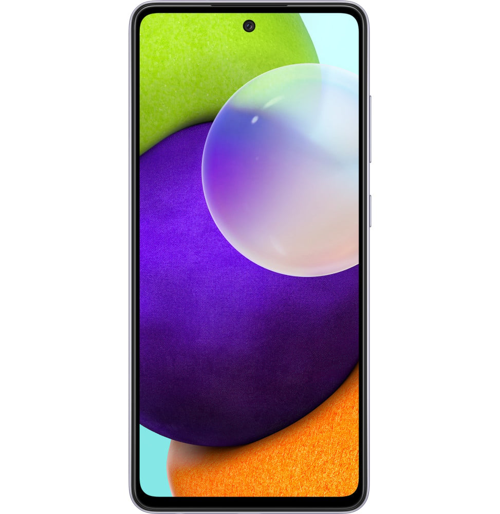 Smartphone Samsung Galaxy A52 (Dual Sim)