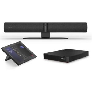 Solution de visioconférence complète Jabra PanaCast 50 Room System - Microsoft Teams Rooms (8601-112)