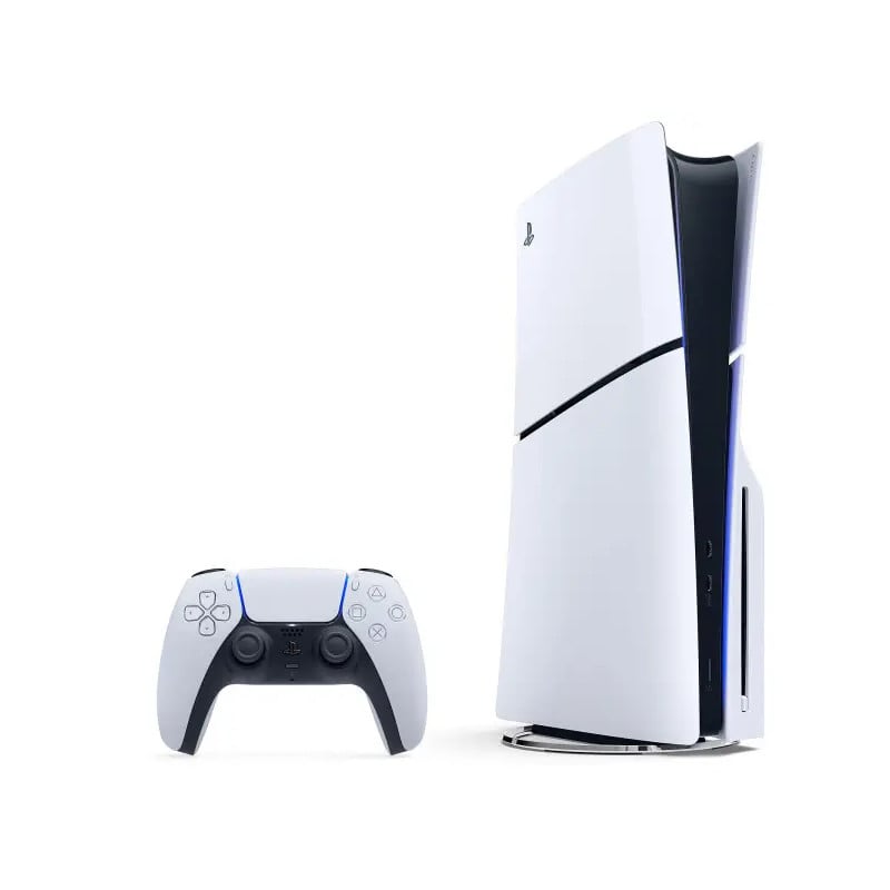 Sony PlayStation 5 Slim PS5 – Image 2