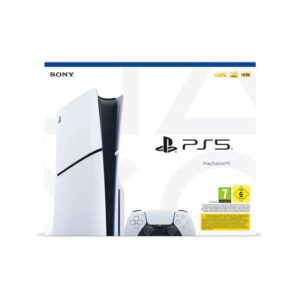PlayStation 5 Slim Maroc