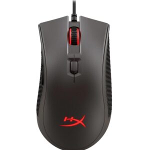 Souris de jeu HyperX Pulsefire FPS Pro (Gunmetal) (4P4F7AA)