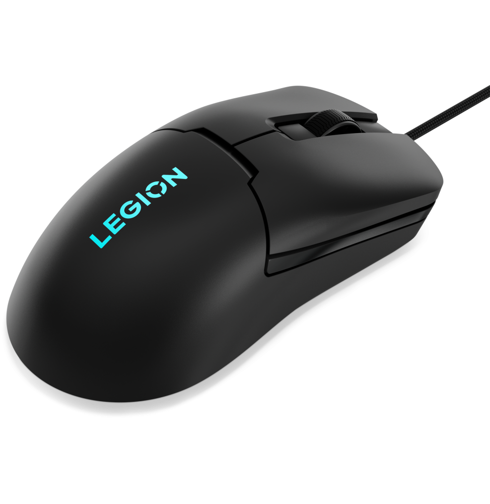 Souris de jeu Lenovo Legion M300s RGB (GY51H47350) – Image 2