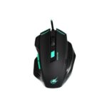 Souris de jeu Port Designs AROKH X-1 - 6 boutons (901400)