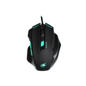 Souris de jeu Port Designs AROKH X-1 - 6 boutons (901400)