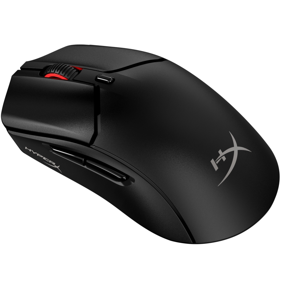 Souris de jeu sans fil Bluetooth HyperX Pulsefire Haste 2 (6N0B0AA) – Image 2