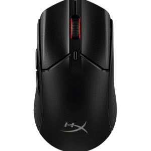 Souris de jeu sans fil Bluetooth HyperX Pulsefire Haste 2 (6N0B0AA)