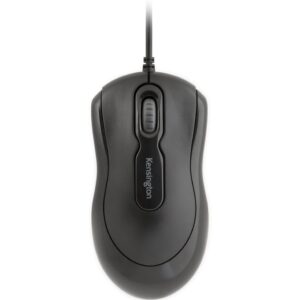Souris filaire Kensington in a Box® (K72356EU)