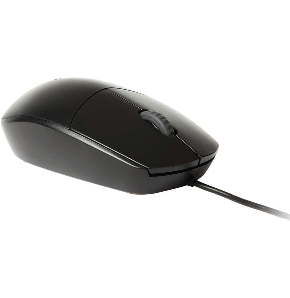 Souris filaire Rapoo N100 – Image 2