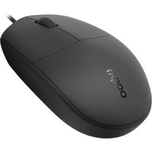 Souris filaire Rapoo N100
