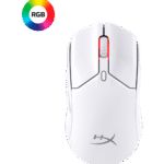 Souris gamer sans fil HyperX Pulsefire Haste 2 Mini (7D389AA)