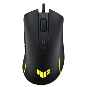 Souris gaming filaire Asus TUF M3 Gen II (90MP0320-BMUA00)