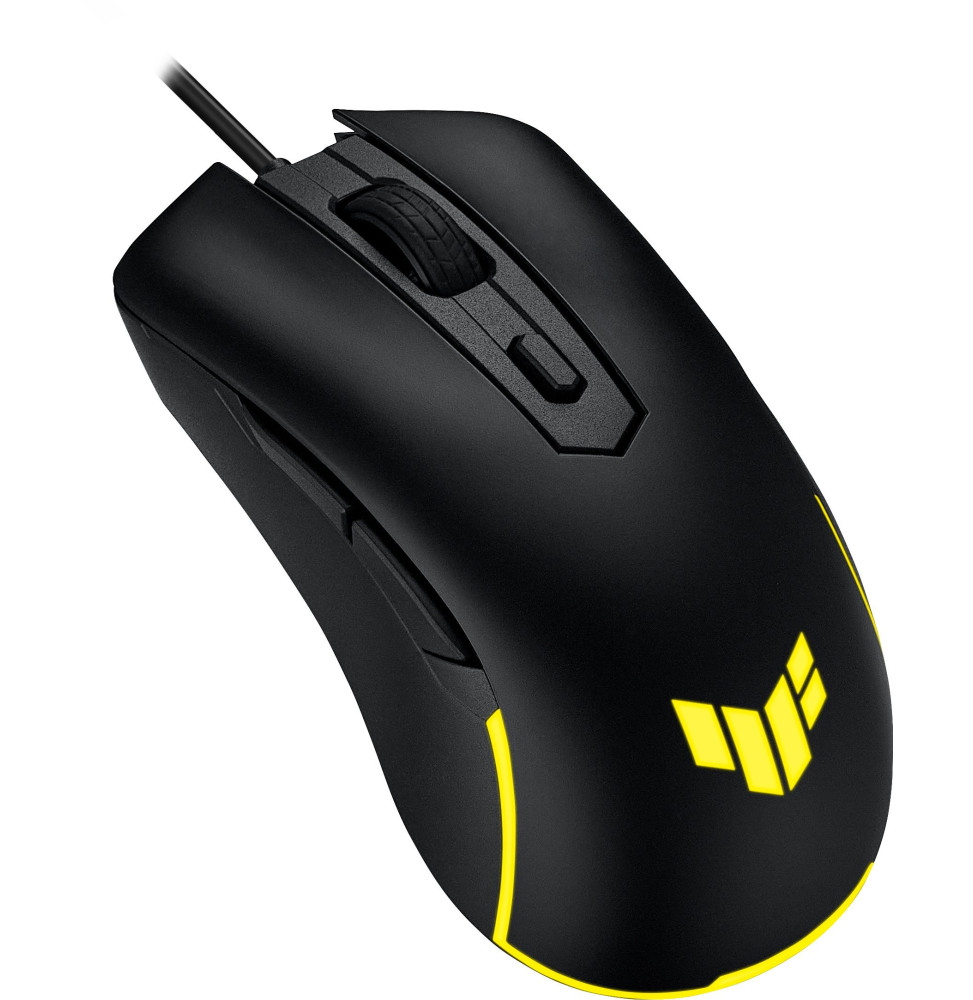 Souris gaming filaire Asus TUF M3 Gen II (90MP0320-BMUA00) – Image 2