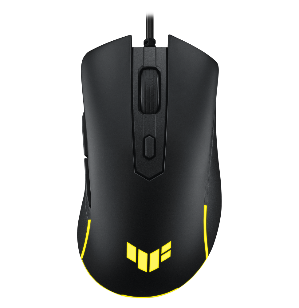 Souris gaming filaire Asus TUF M3 Gen II (90MP0320-BMUA00)