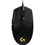Souris gaming filaire Logitech G102 LIGHTSYNC (910-005823)