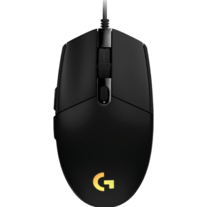 Souris gaming filaire Logitech G102 LIGHTSYNC (910-005823)